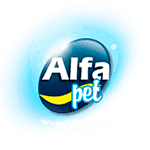 Logo da AlfaPet