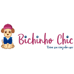 Logo da BichinhoChic