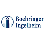 Logo da Boehringer