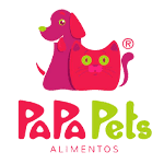 Logo da PapaPets